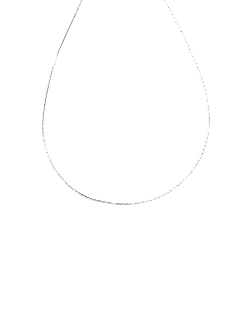 sc-2870) かわいかっ COOTIE Whip Necklace Silver925 sc-2870) かわいかっ COOTIE Whip Necklace Silver925