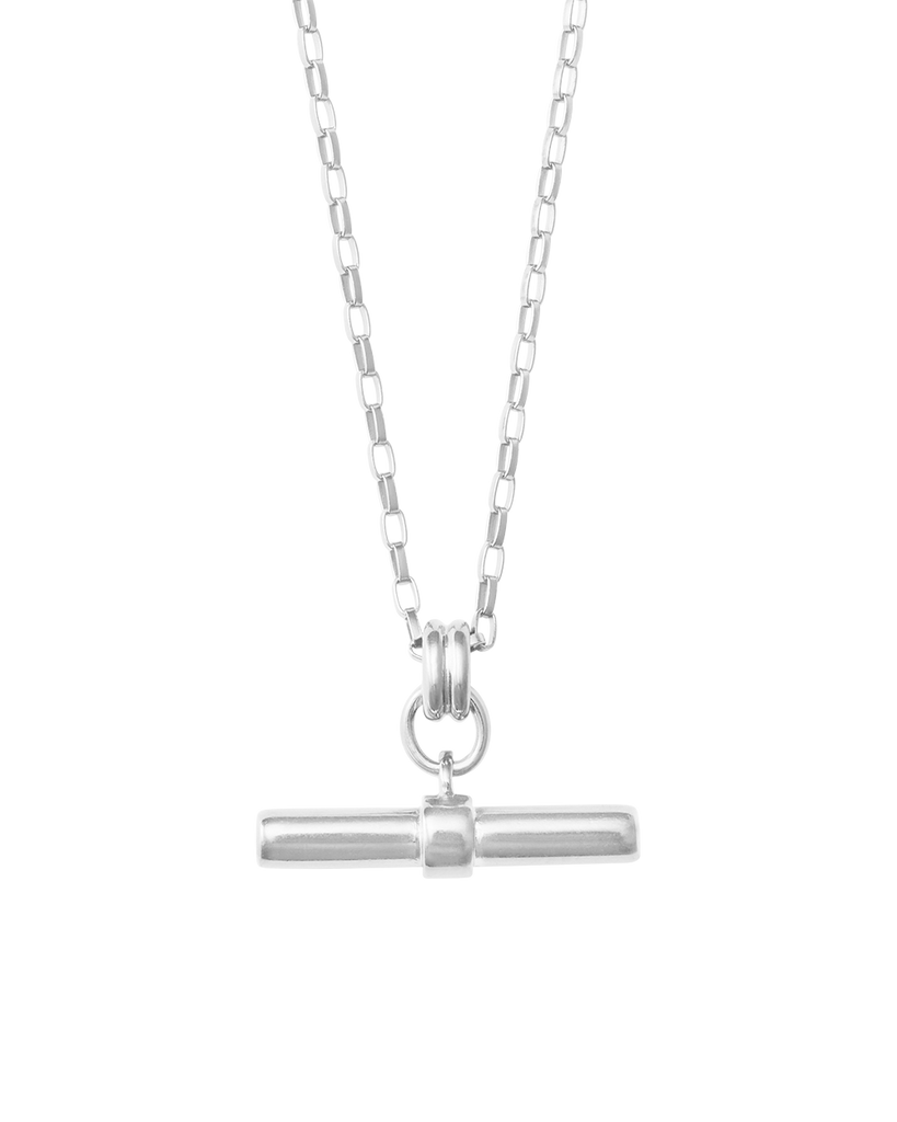 Bar necklace australia discount