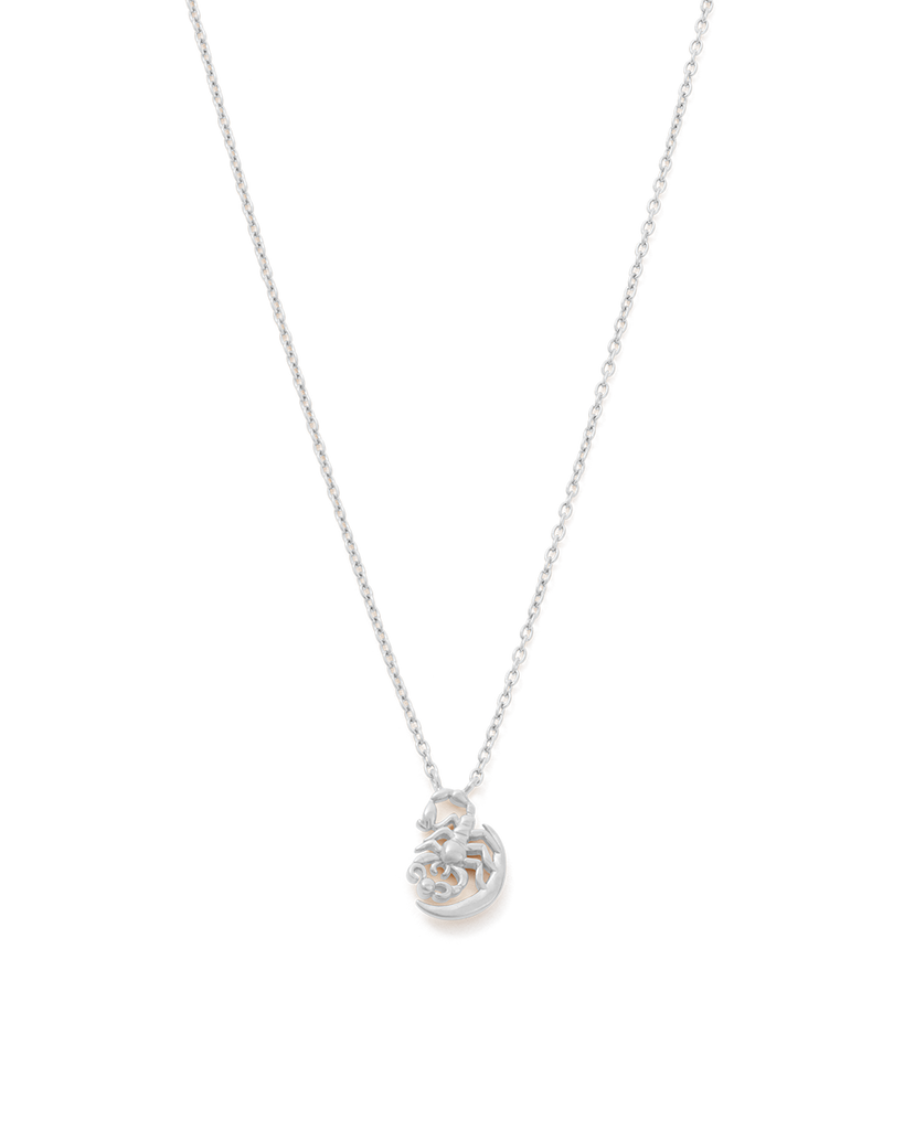 Chanel sign necklace deals