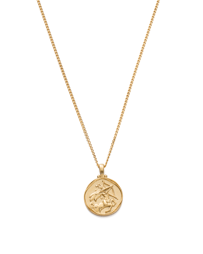 Sagittarius choker hot sale