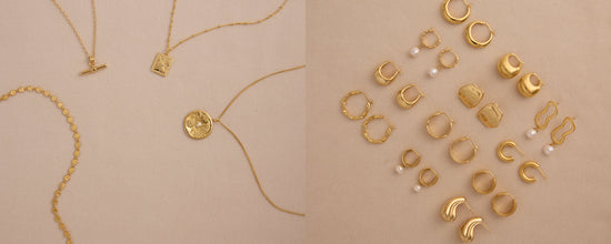 What is Gold Vermeil? A Guide to Affordable Luxury Jewellery