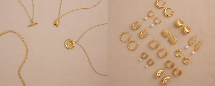 What is Gold Vermeil? A Guide to Affordable Luxury Jewellery