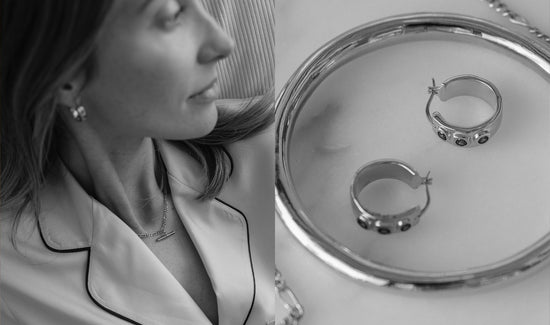 IN HER ELEMENT With Courtney McIntosh