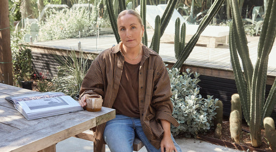 In Her Element With Kirstin Ash