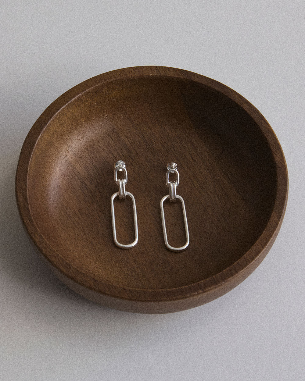 ROAM EARRINGS (STERLING SILVER)