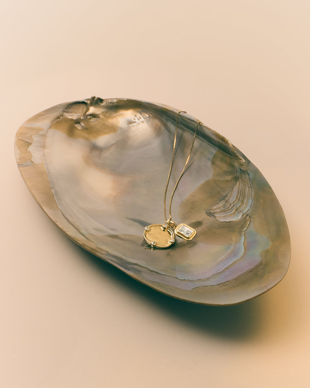 FINE BOX CHAIN (9K GOLD)