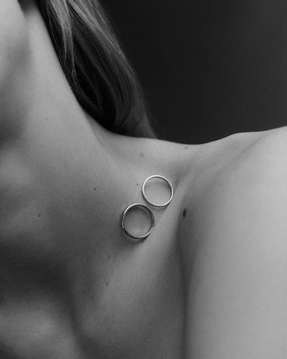 AQUILA RING (STERLING SILVER)