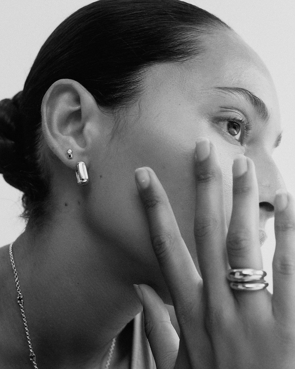 RITUAL RING (STERLING SILVER)