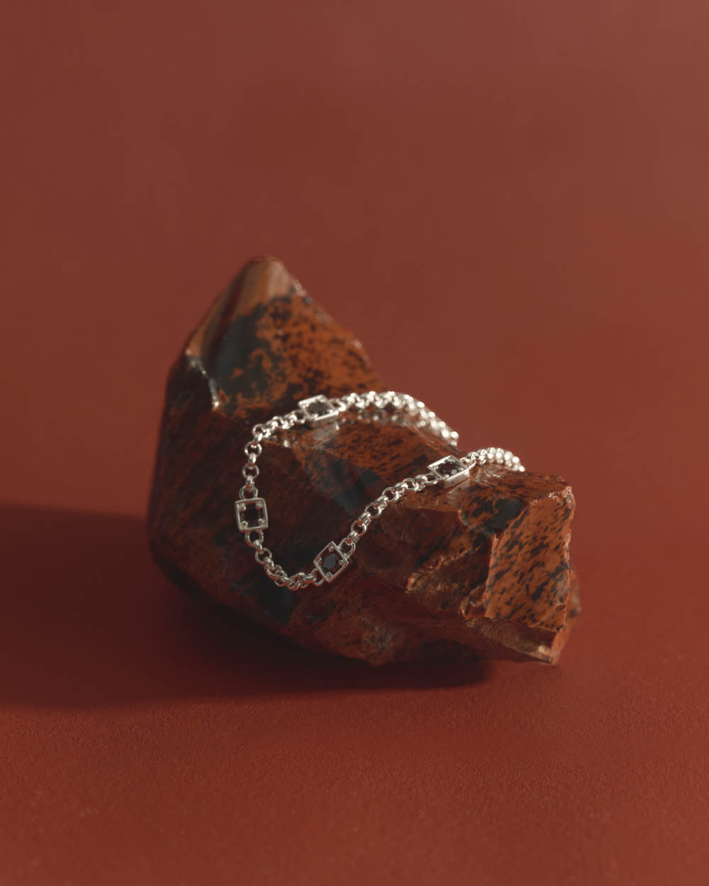 RENEWAL BRACELET (STERLING SILVER)