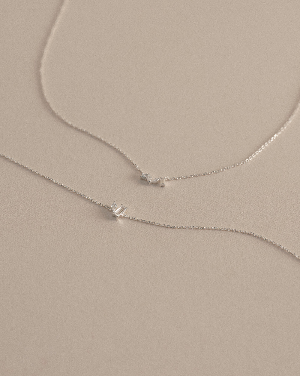 ALBA BRACELET (STERLING SILVER)