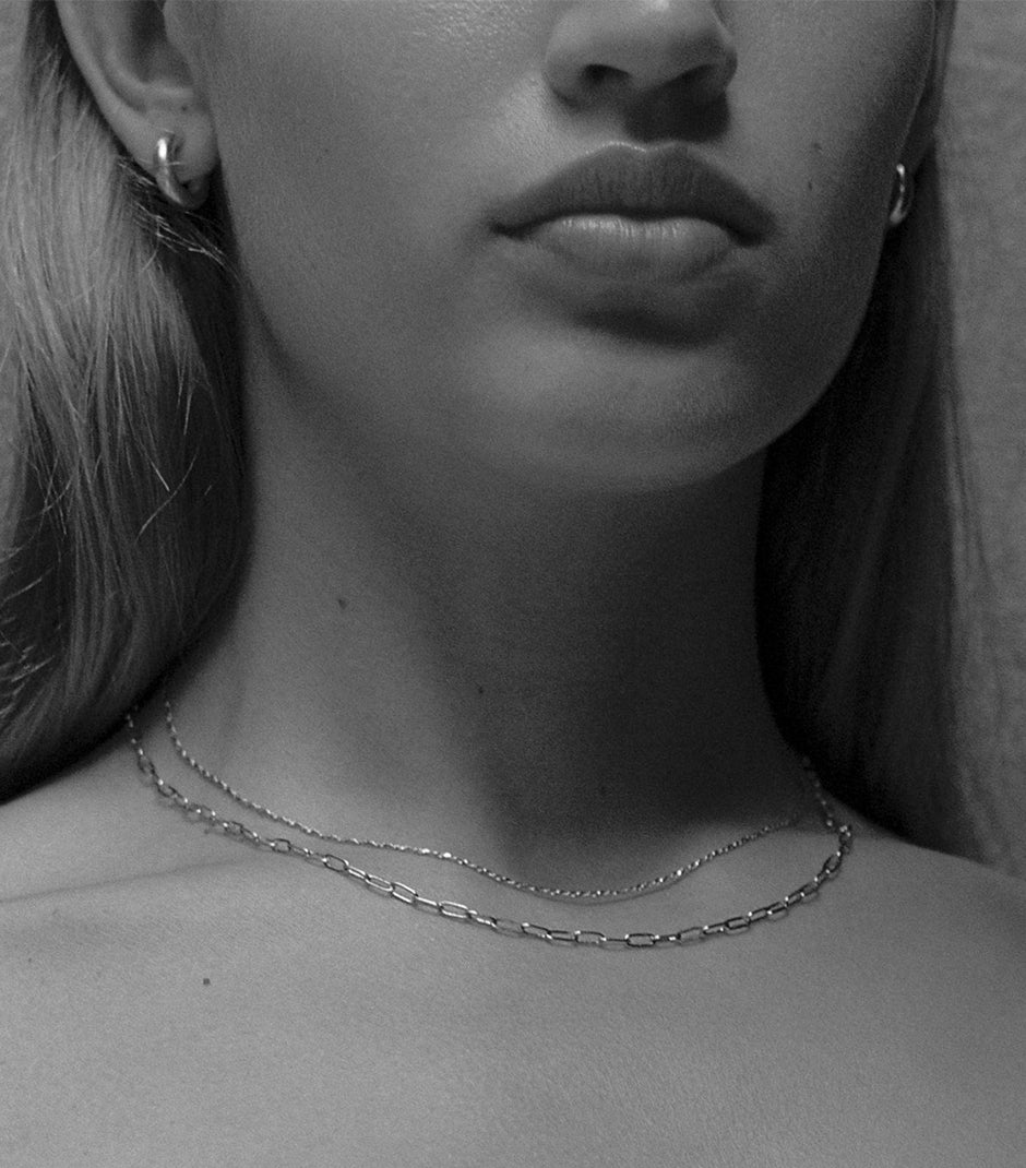 Jewellery To Pair With A Classic Black Dress KIRSTIN ASH (Australia) Jewellery To Pair With A Classic Black Dress KIRSTIN ASH (Australia)
