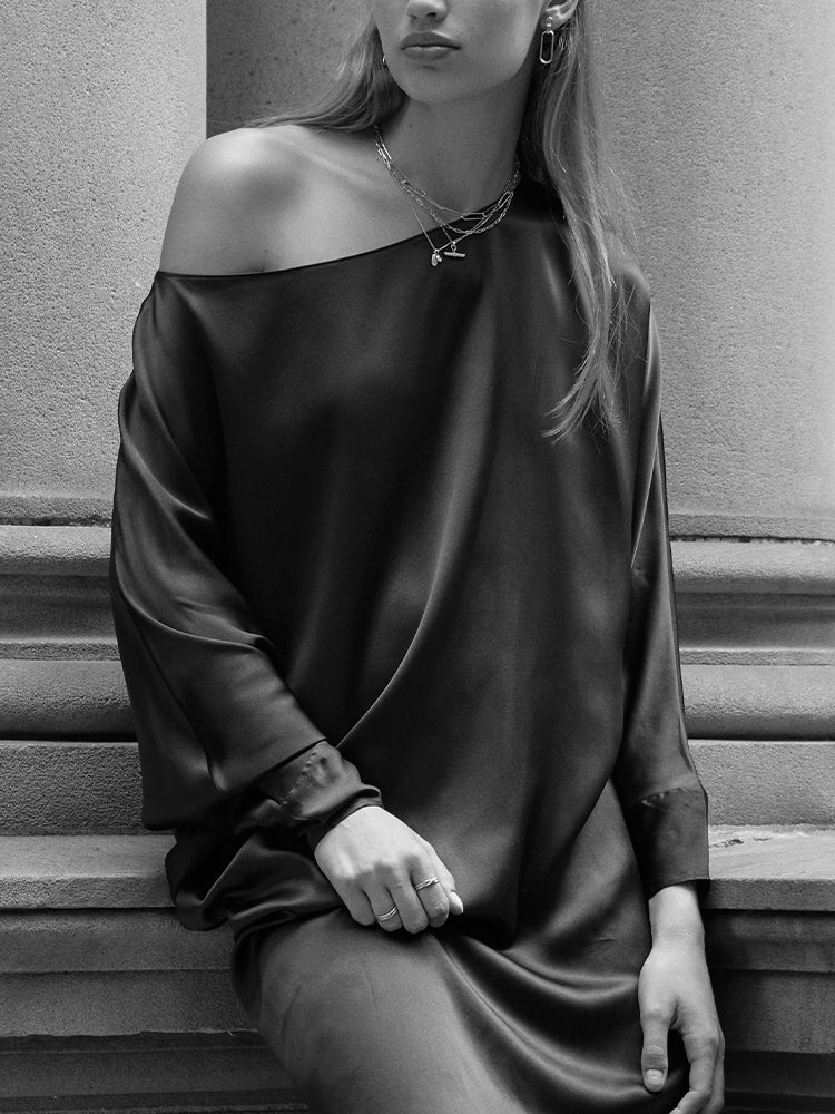 Jewellery To Pair With A Classic Black Dress KIRSTIN ASH (Australia) Jewellery To Pair With A Classic Black Dress KIRSTIN ASH (Australia)