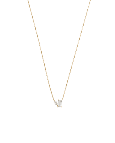 Layering Necklaces