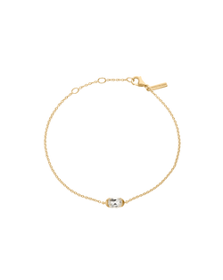 ALCHEMY BRACELET (18K GOLD VERMEIL)