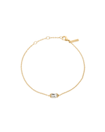 ALCHEMY BRACELET (18K GOLD VERMEIL)