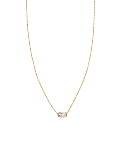 ALCHEMY NECKLACE (18K GOLD VERMEIL)