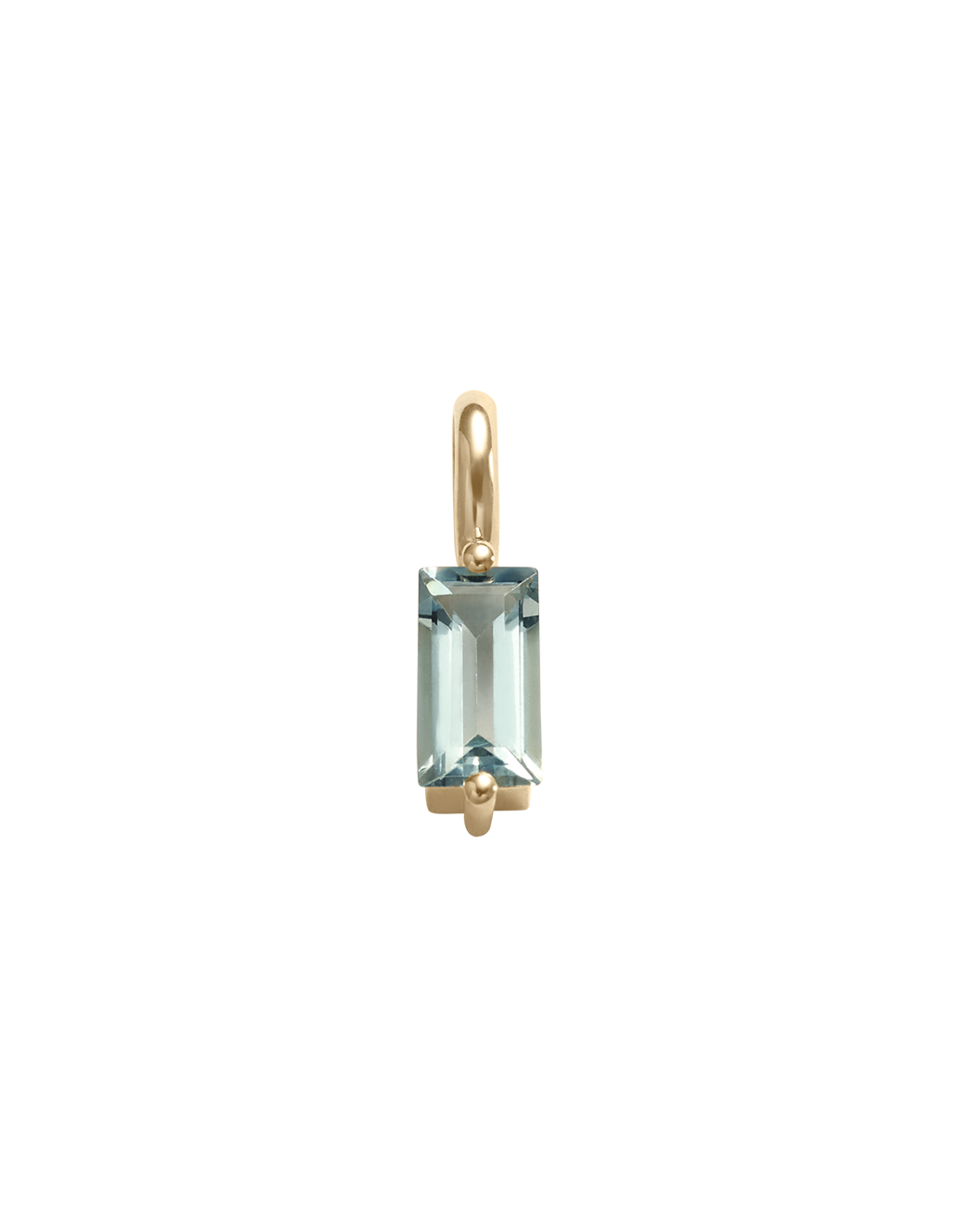 RESONATE BIRTHSTONE (9K GOLD)