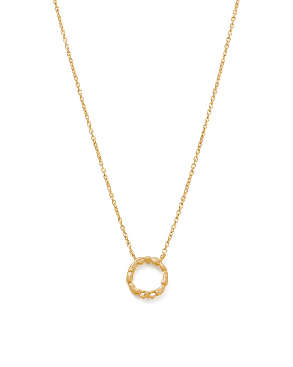 Zodiac Pendant Necklace - Leo - | Verdura | Fine Jewelry