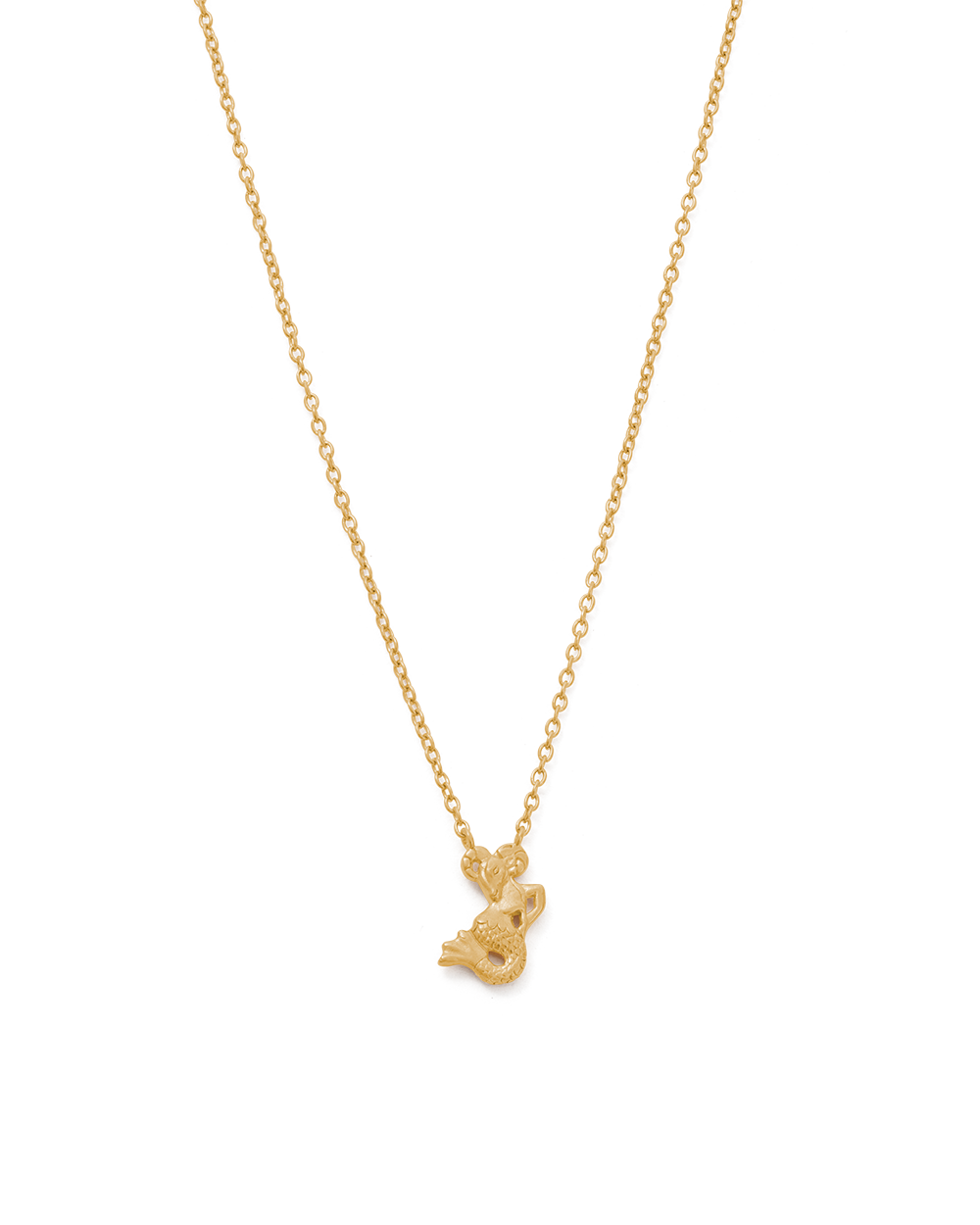 Baby girl necklace hot sale real gold