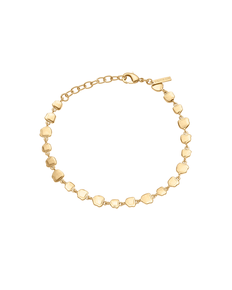 DAWN BRACELET (18K GOLD PLATED)