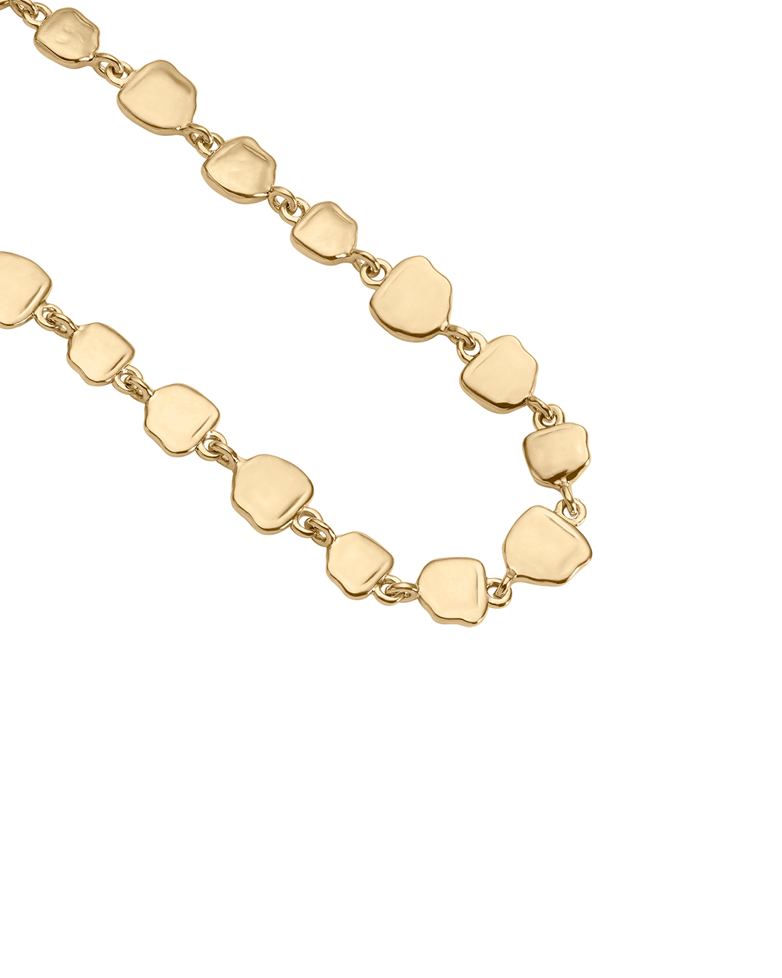 DAWN BRACELET (18K GOLD PLATED)