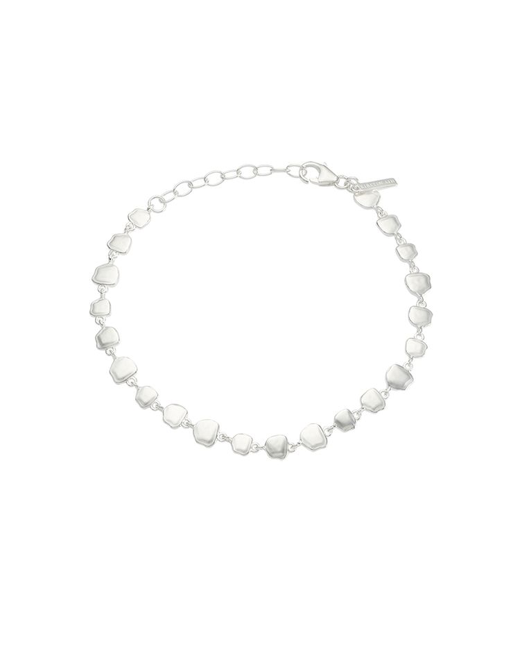 DAWN BRACELET (STERLING SILVER)