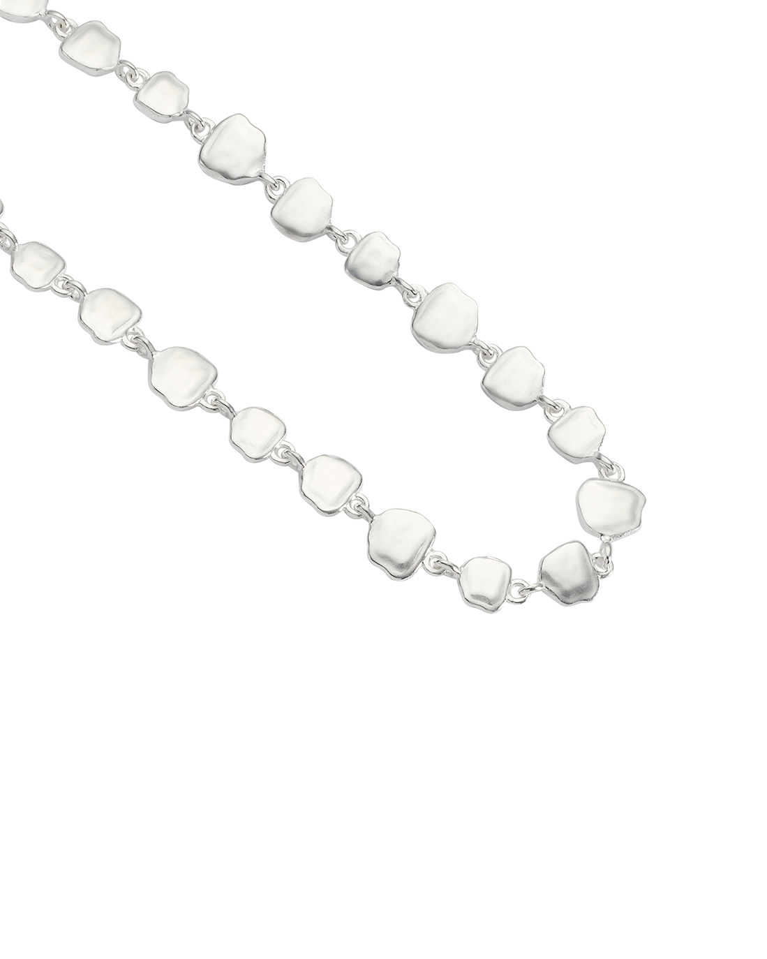 DAWN BRACELET (STERLING SILVER)