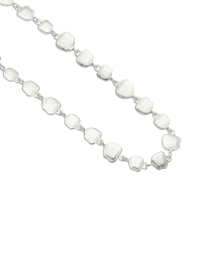 DAWN BRACELET (STERLING SILVER) IMAGE 4