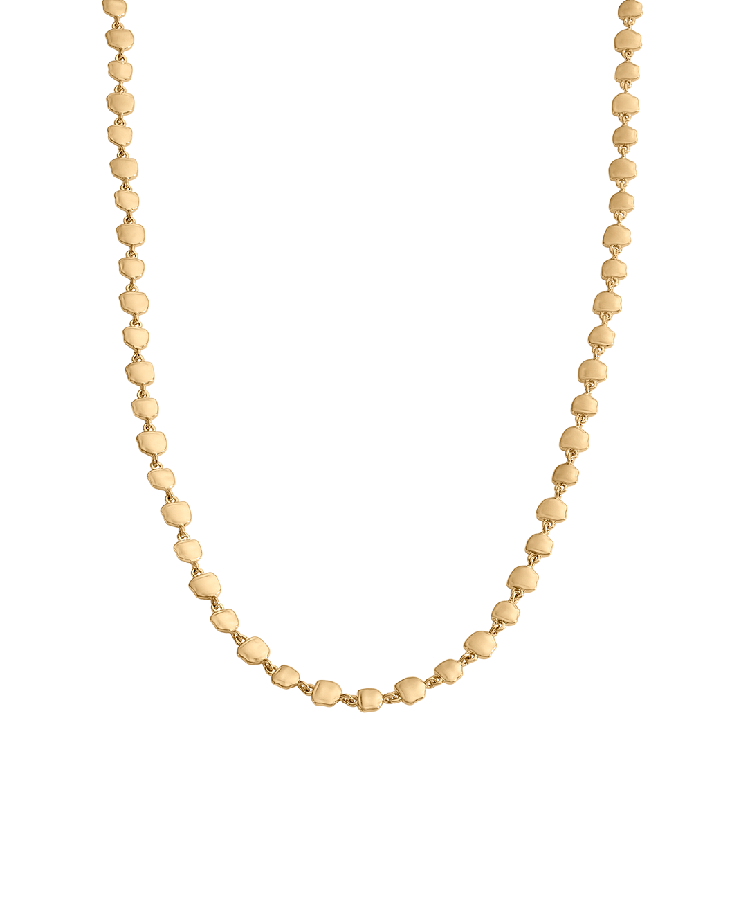 DAWN NECKLACE (18K GOLD PLATED)