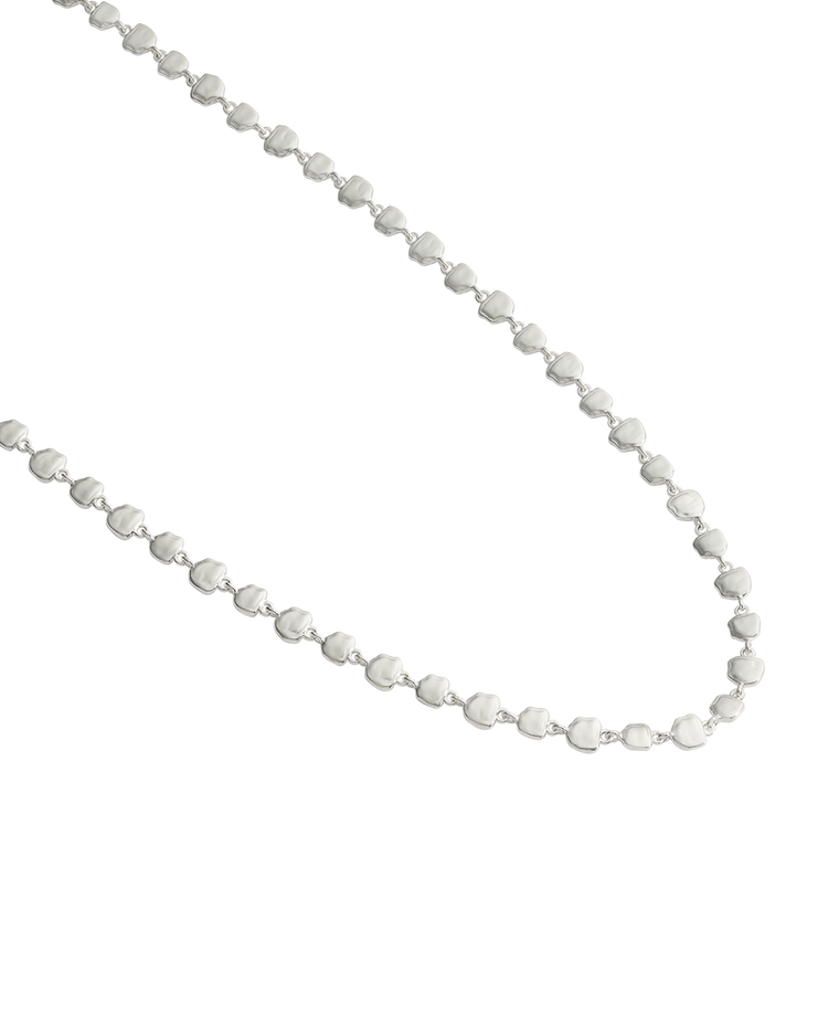 DAWN NECKLACE (STERLING SILVER) IMAGE 4