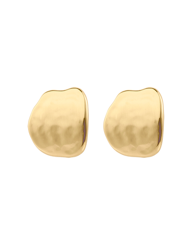 Oversized Studs