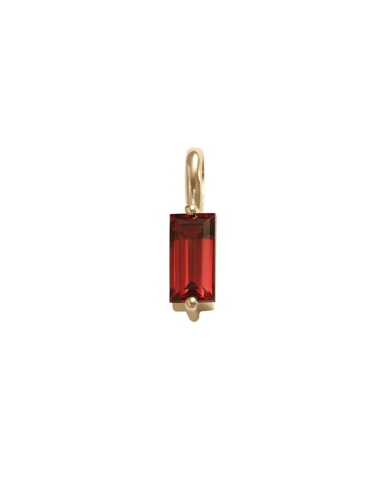 RESONATE BIRTHSTONE (9K GOLD)