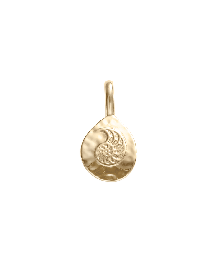 GOLDEN RATIO CHARM (9K GOLD)
