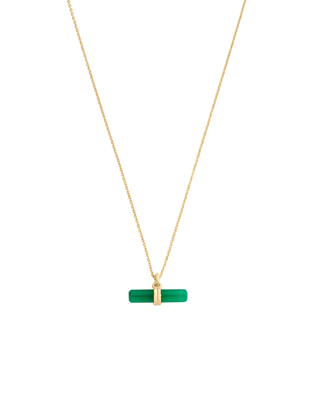 Kirstin Ash Onyx charm Kirstin Ash Onyx charm