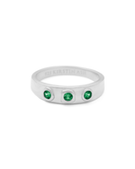 IL MARE RING (STERLING SILVER)