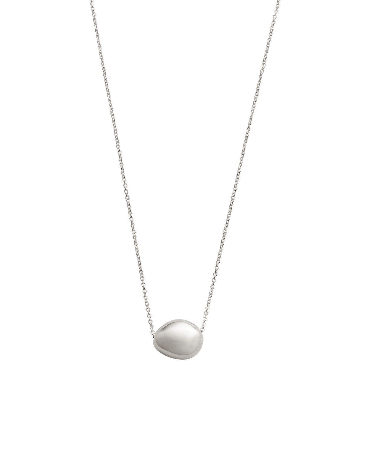 WITHIN MOTION NECKLACE (STERLING SILVER)