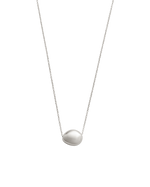 WITHIN MOTION NECKLACE (STERLING SILVER)