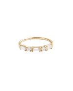 LUMA RING (9K GOLD)