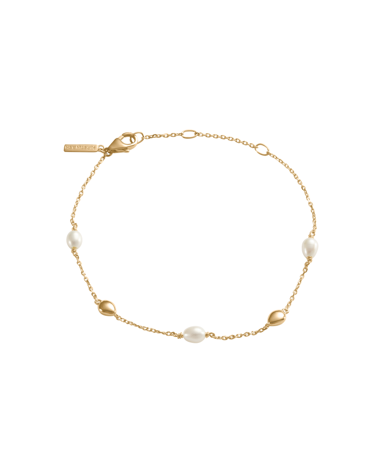 MARIS BRACELET (18K GOLD VERMEIL)