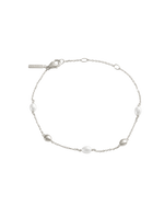 MARIS BRACELET (STERLING SILVER)