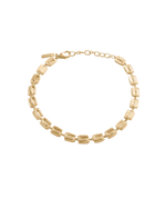 MONDO BRACELET (18K GOLD PLATED)