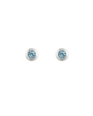 Birthstone Earrings