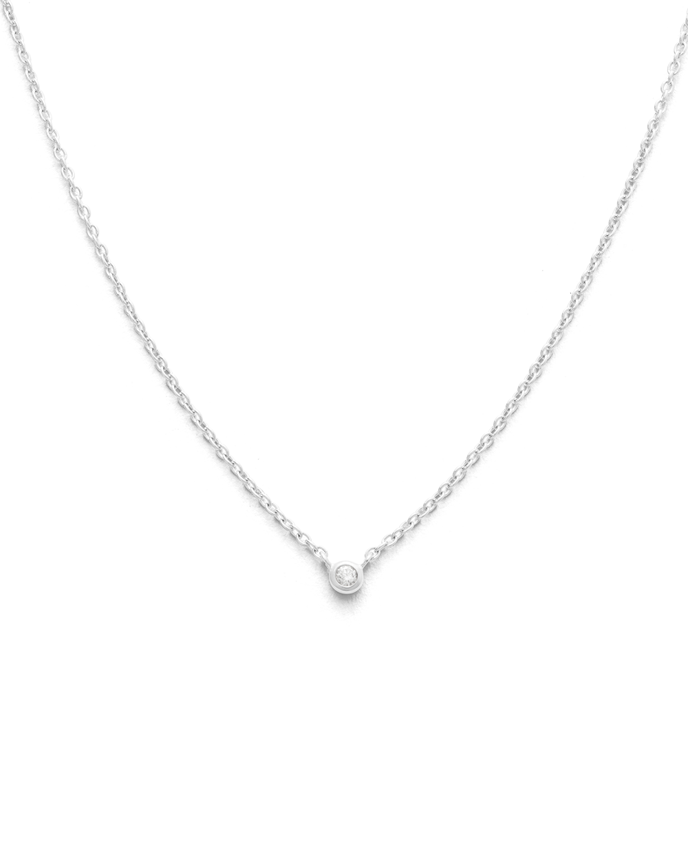 Diamond necklet deals