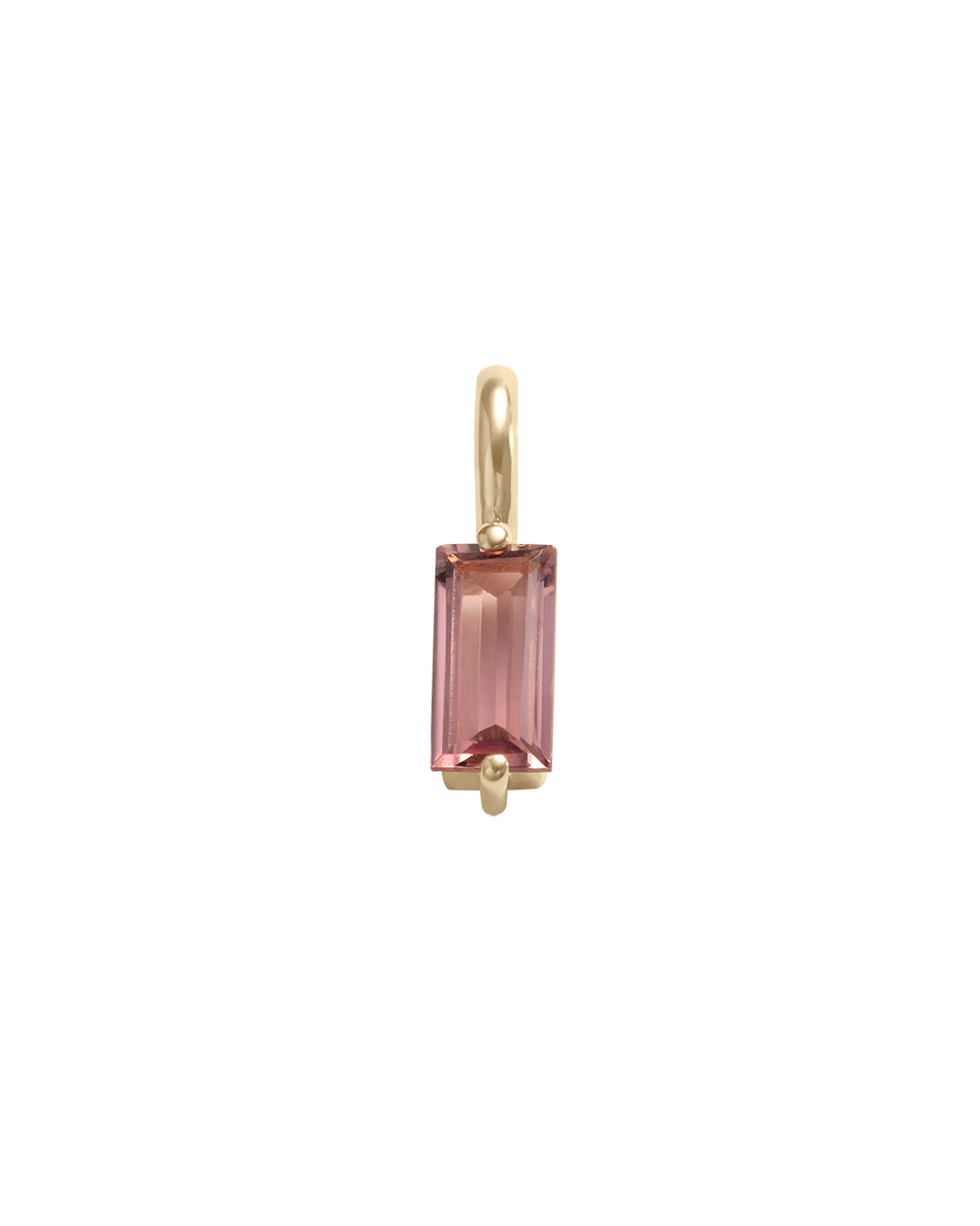 RESONATE BIRTHSTONE (9K GOLD)