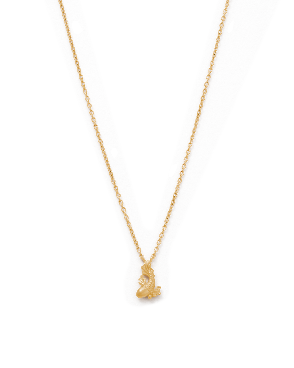 Pisces star sign necklace deals