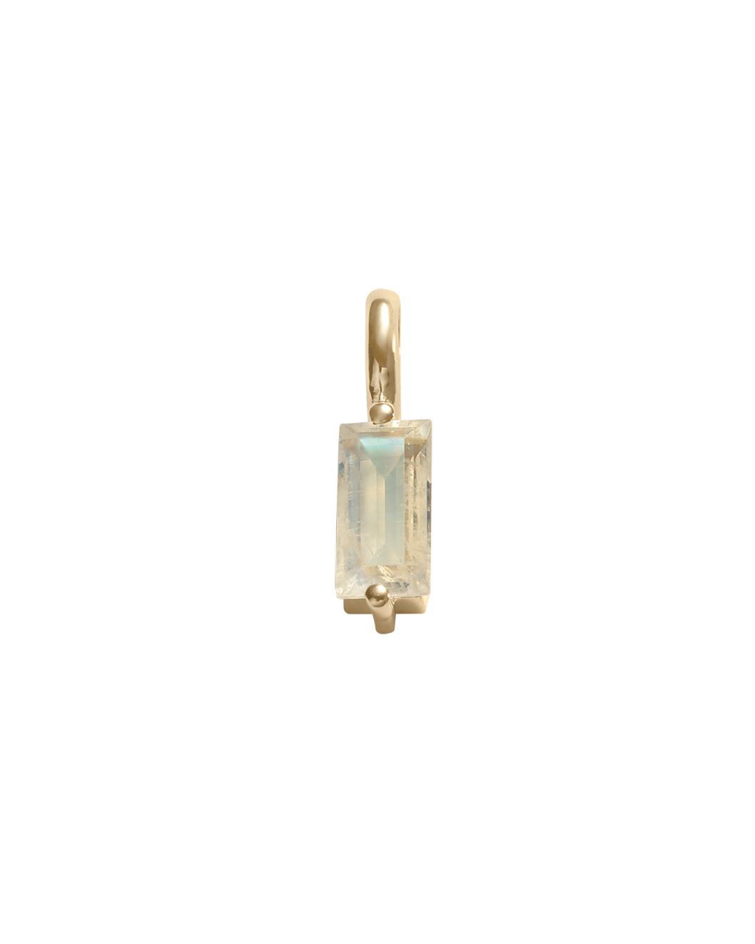 RESONATE BIRTHSTONE (9K GOLD)