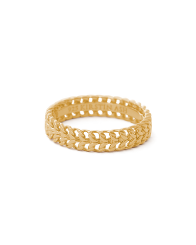 Chain Rings