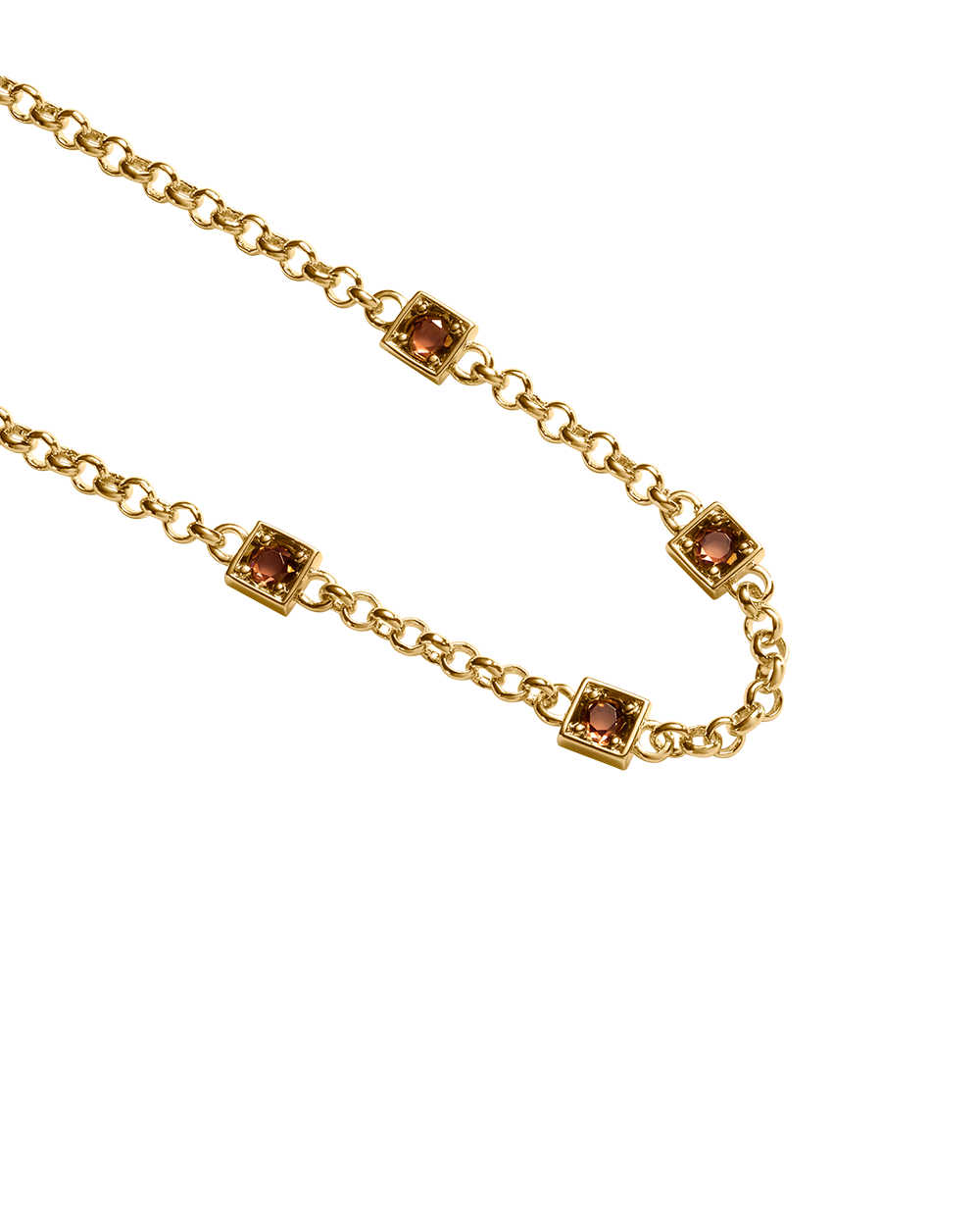 RENEWAL BRACELET (18K GOLD PLATED)