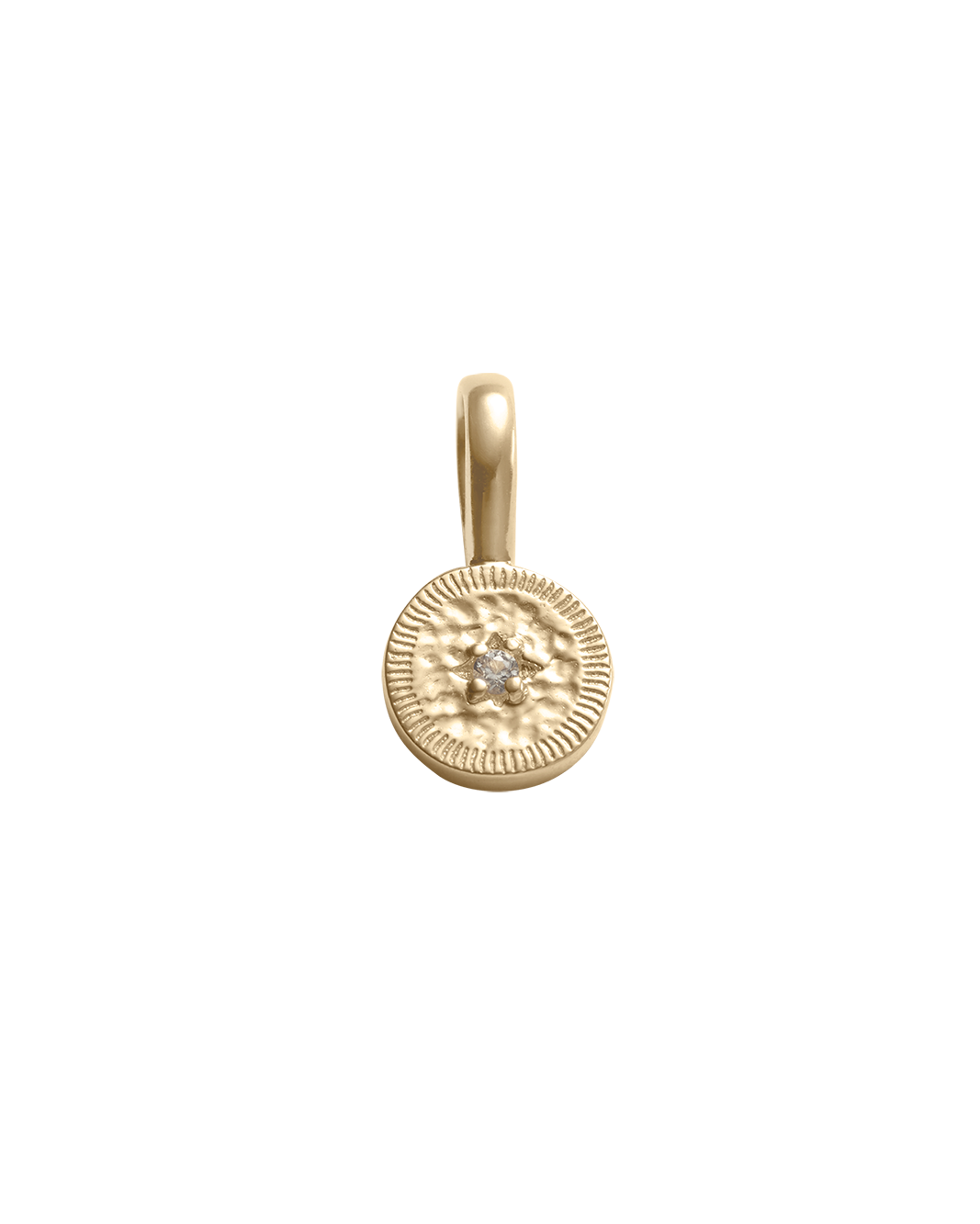 VENUS CHARM (9K GOLD)