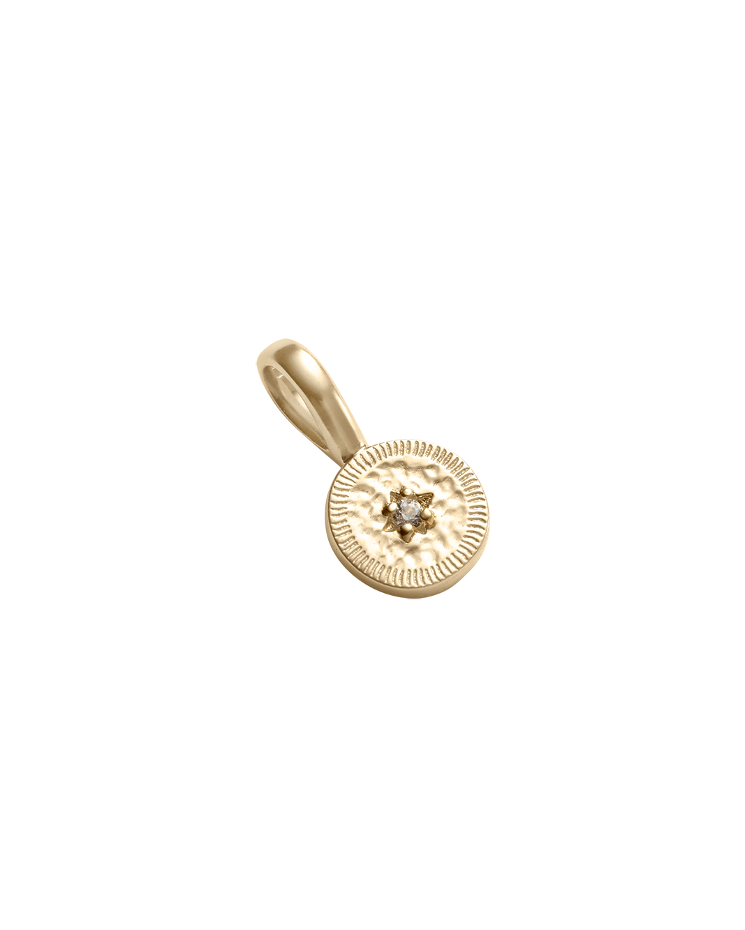 VENUS CHARM (9K GOLD)